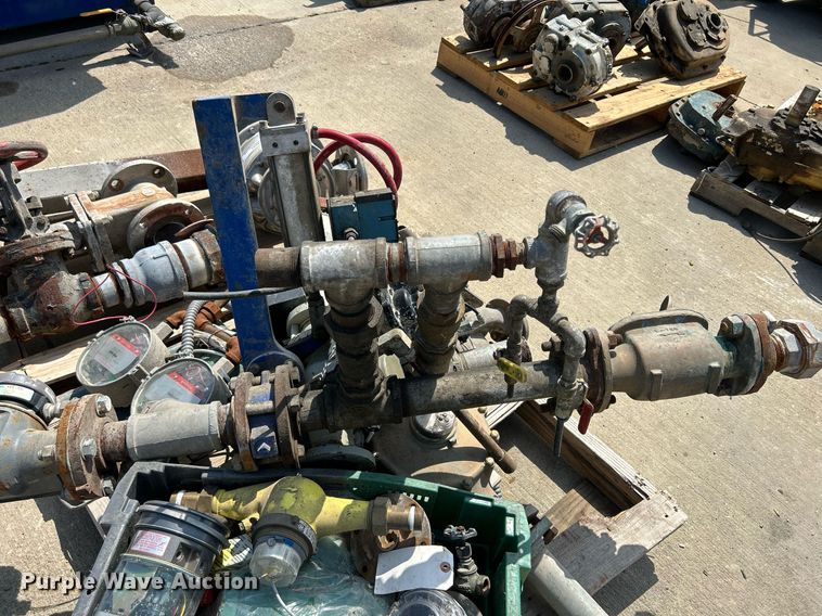 image for item MC9941 Building materials