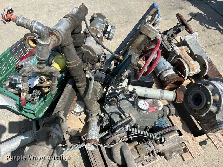 image for item MC9941 Building materials