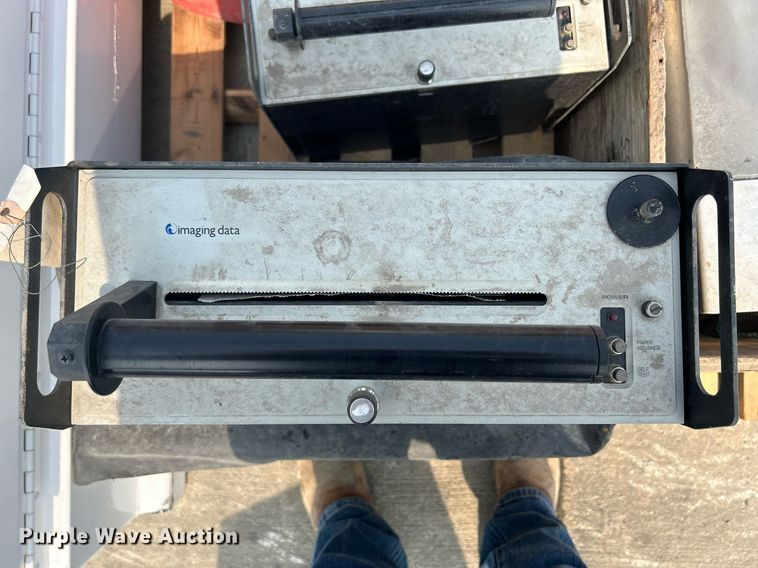 image for item MC9944 Laser leveling equipment