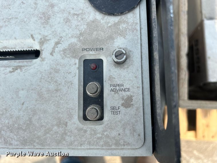 image for item MC9944 Laser leveling equipment