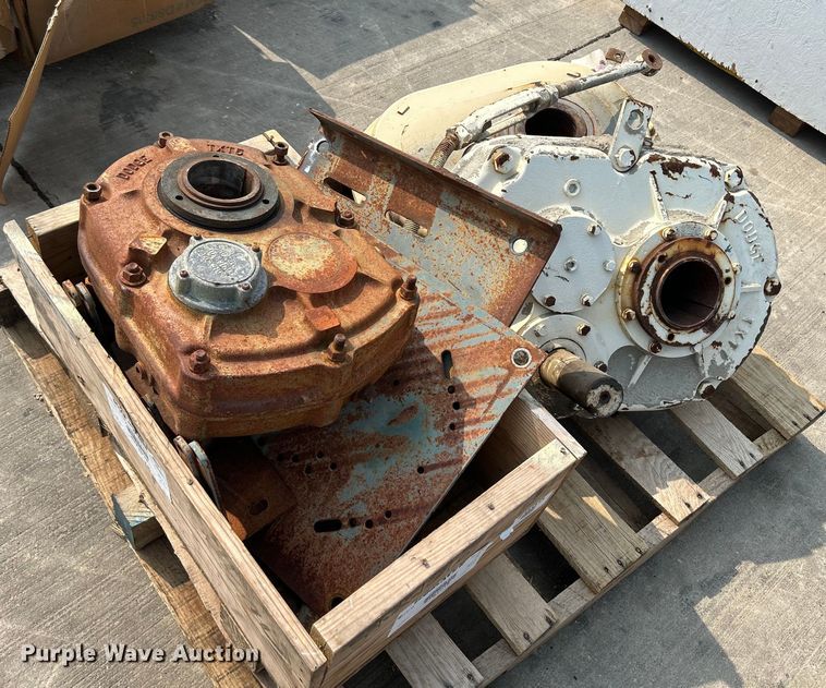 image for item MC9945 (3) reducers