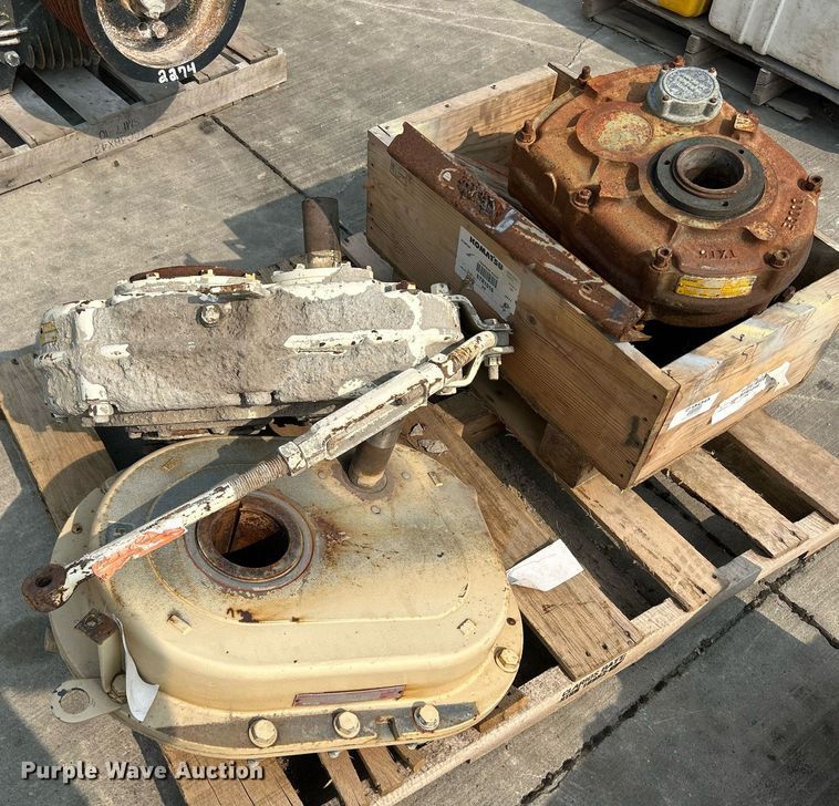 image for item MC9945 (3) reducers