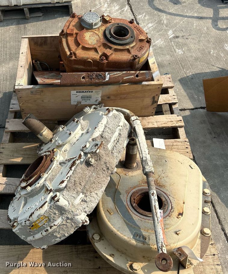 image for item MC9945 (3) reducers