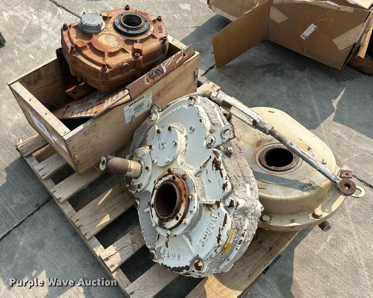 image for item MC9945 (3) reducers