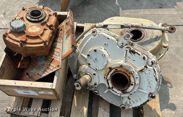 image for item MC9945 (3) reducers