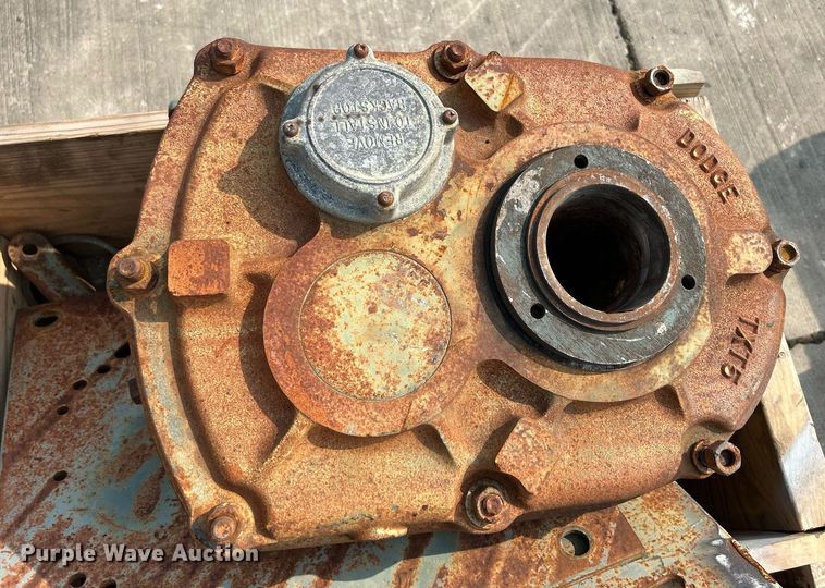 image for item MC9945 (3) reducers