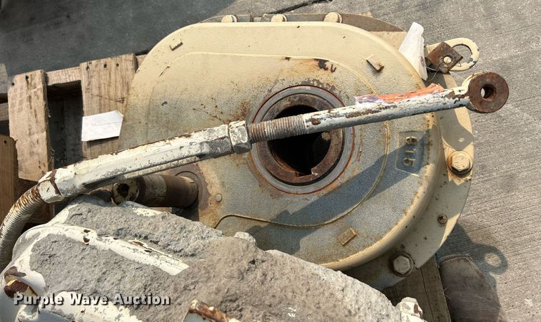 image for item MC9945 (3) reducers