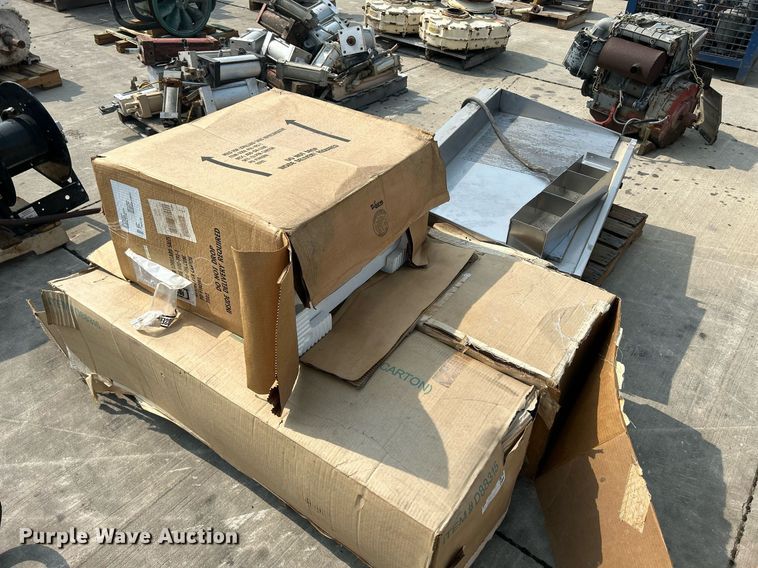 image for item MC9946 Restaurant equipment