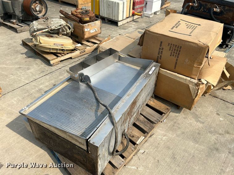 image for item MC9946 Restaurant equipment