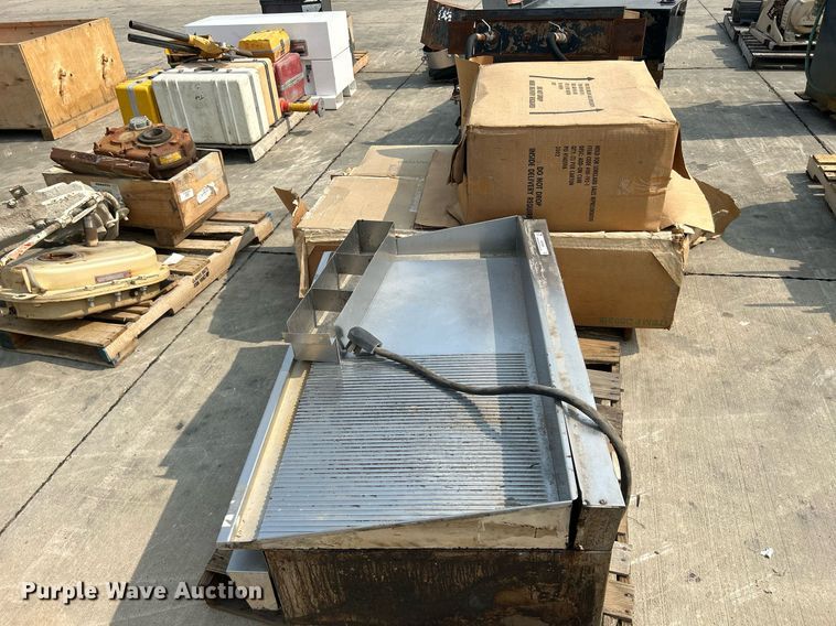 image for item MC9946 Restaurant equipment