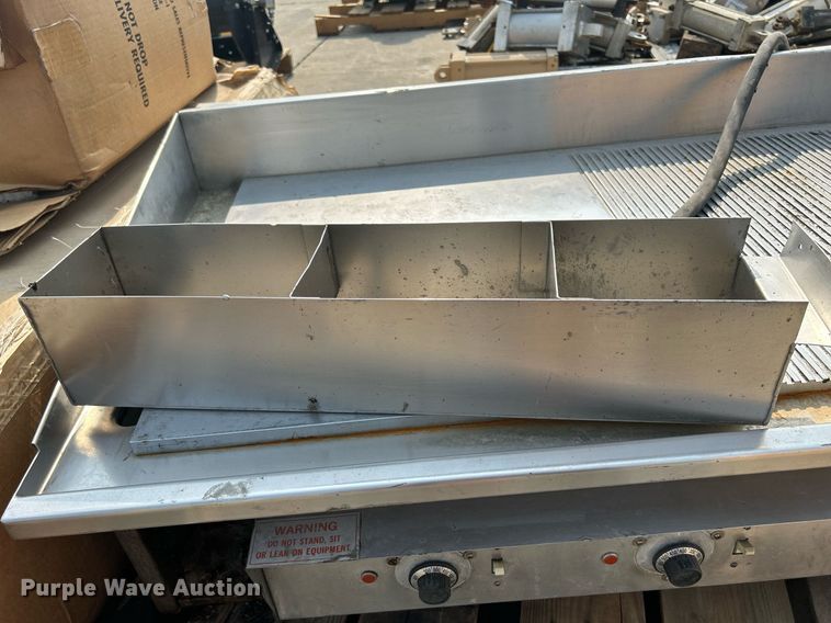 image for item MC9946 Restaurant equipment