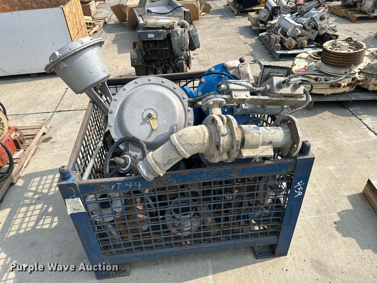 image for item MC9949 Valves