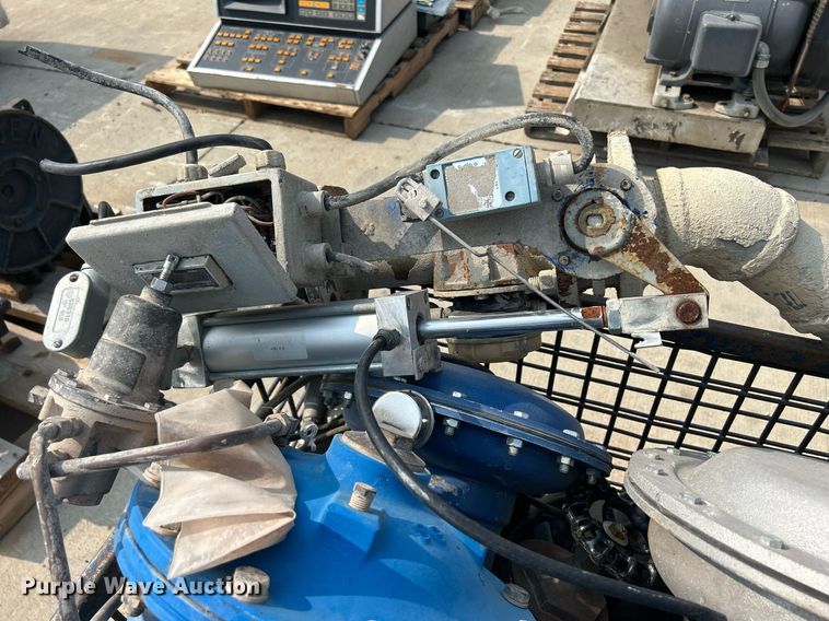 image for item MC9949 Valves