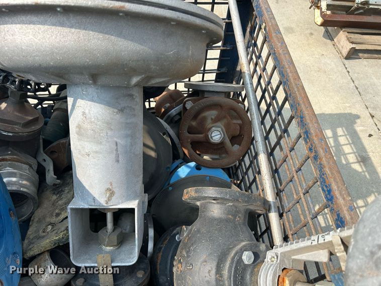 image for item MC9949 Valves