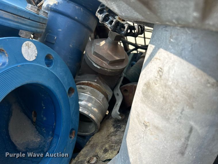 image for item MC9949 Valves