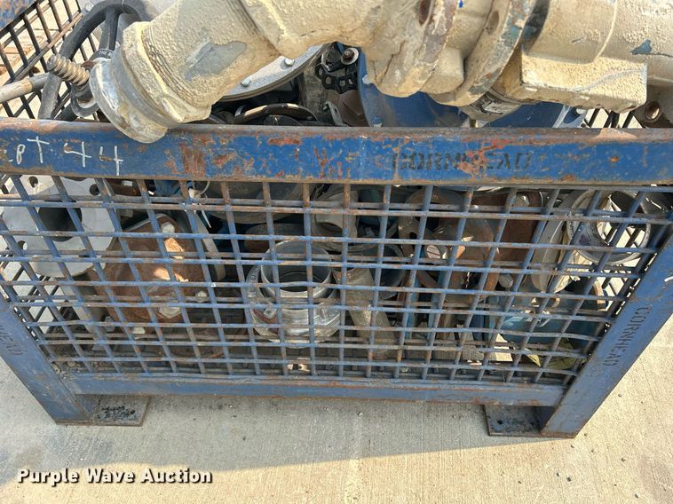 image for item MC9949 Valves