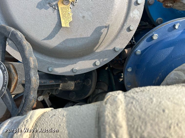 image for item MC9949 Valves