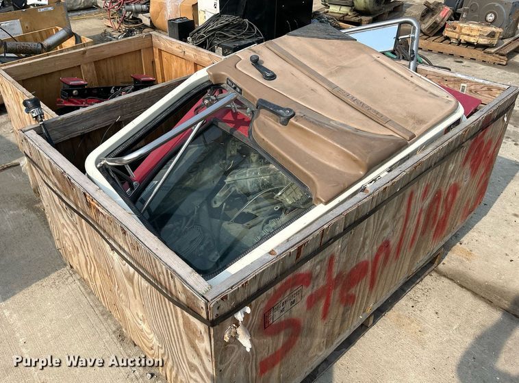 image for item MC9951 Truck parts