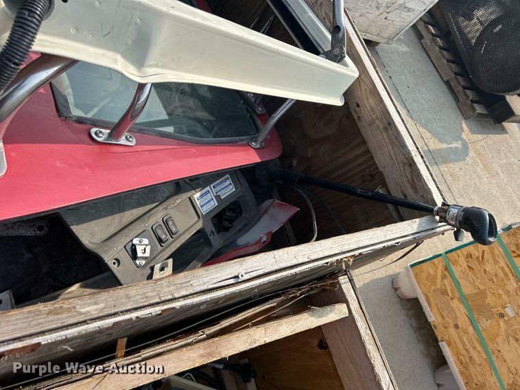 image for item MC9951 Truck parts