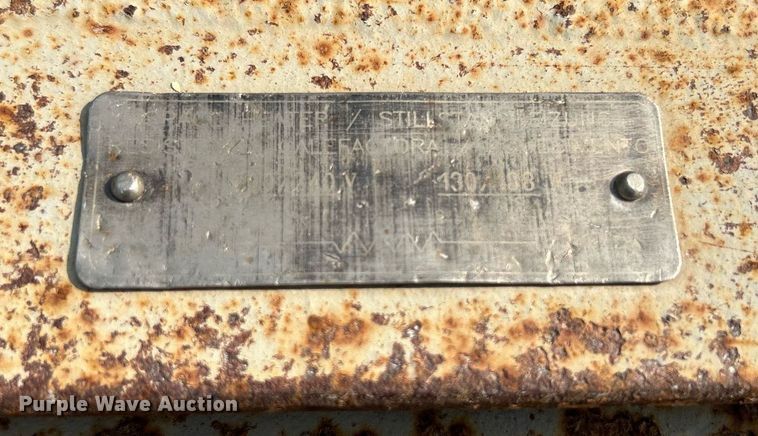 image for item MC9954 WEG  electric motor