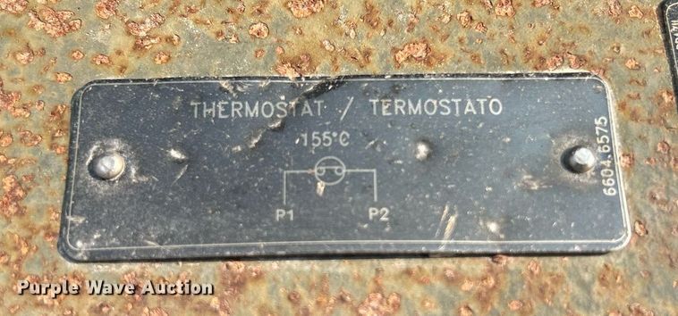 image for item MC9955 WEG W21  electric motor