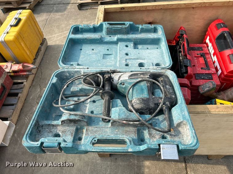 image for item MC9956 Tools