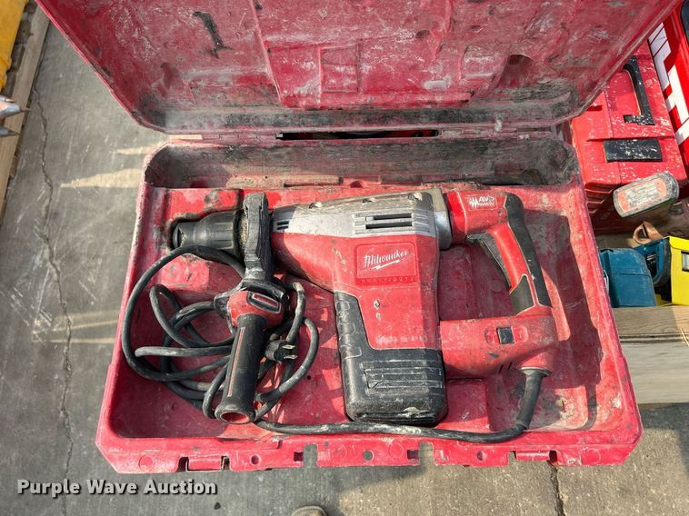 image for item MC9956 Tools