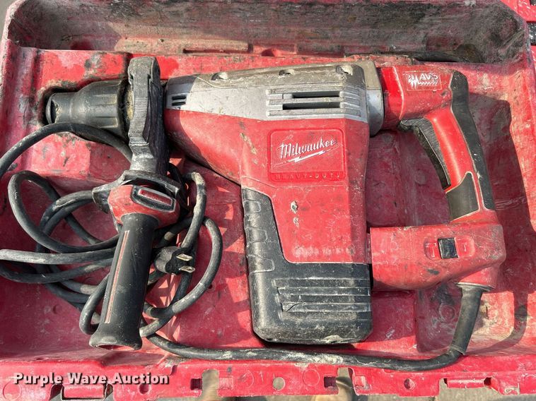 image for item MC9956 Tools