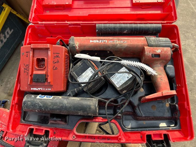 image for item MC9956 Tools