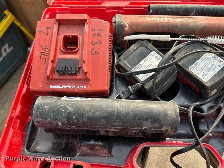 image for item MC9956 Tools