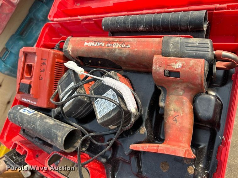 image for item MC9956 Tools