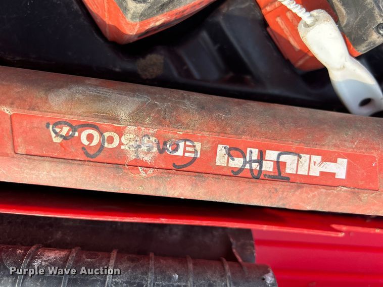 image for item MC9956 Tools