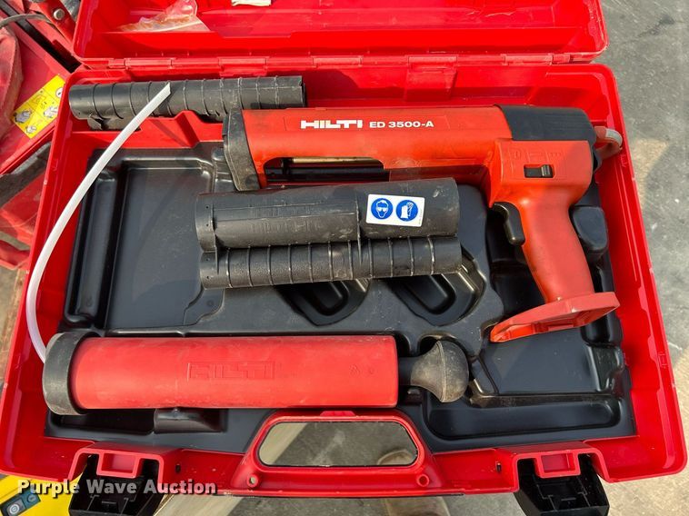 image for item MC9956 Tools