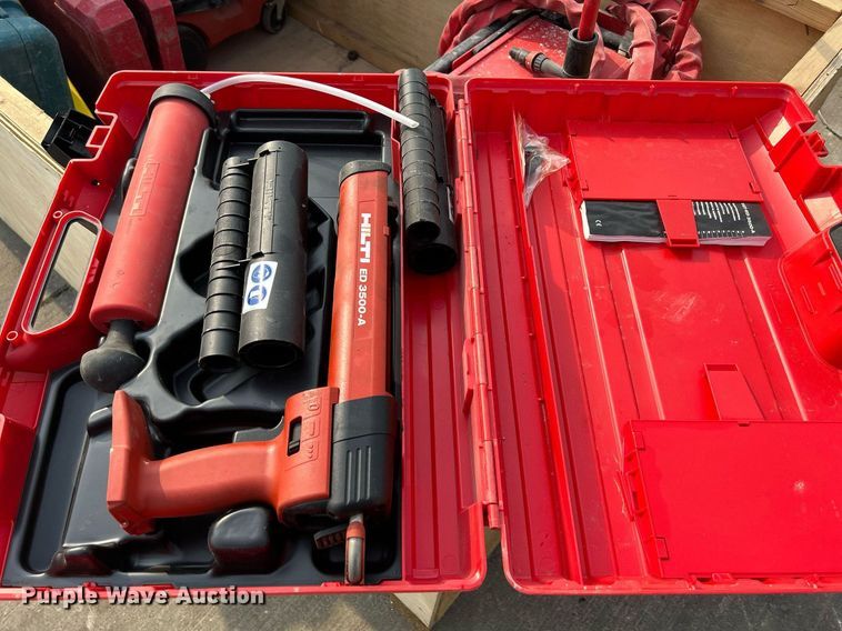 image for item MC9956 Tools