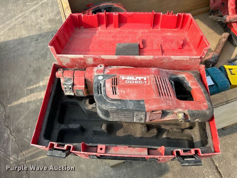 image for item MC9956 Tools