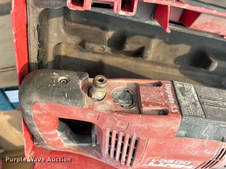 image for item MC9956 Tools