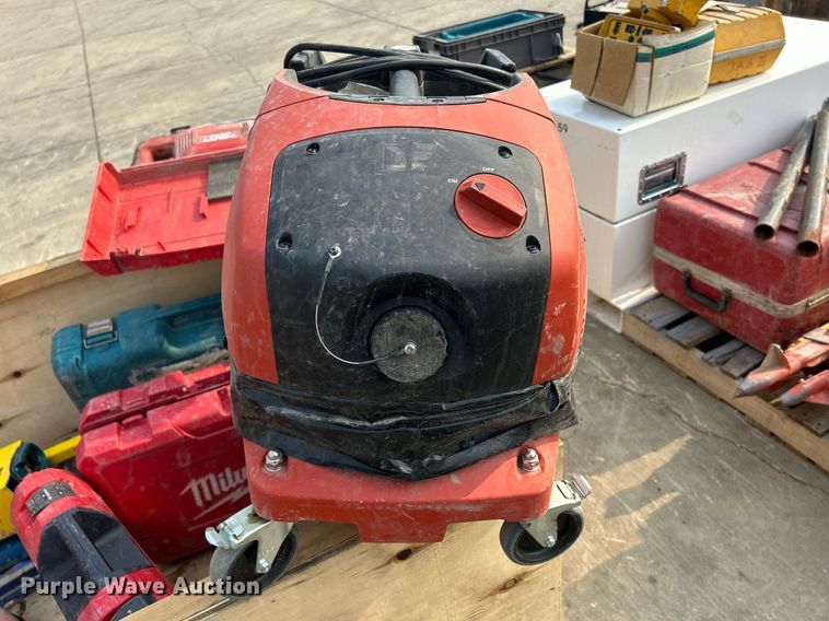 image for item MC9956 Tools