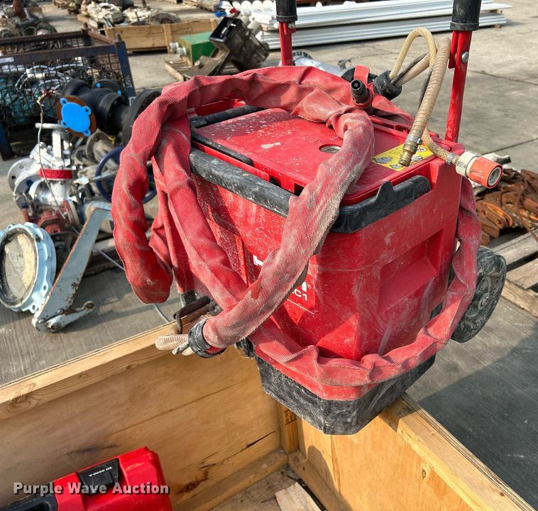 image for item MC9956 Tools