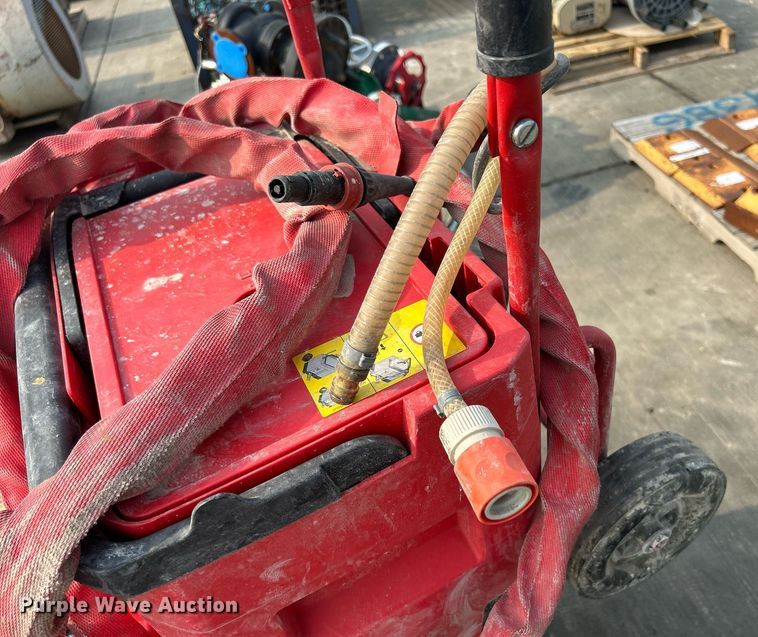 image for item MC9956 Tools