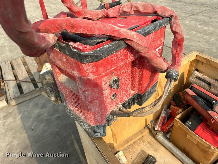 image for item MC9956 Tools