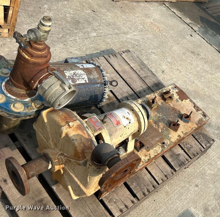 image for item MC9959 (15) pumps