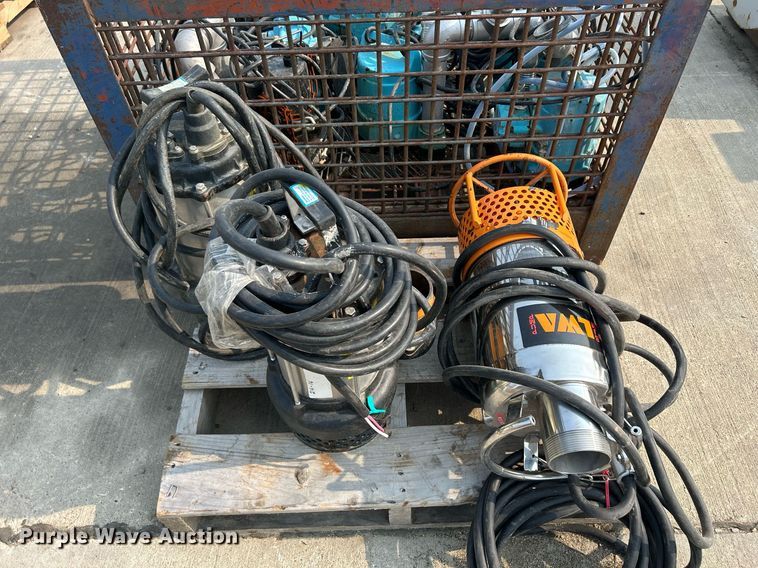 image for item MC9959 (15) pumps