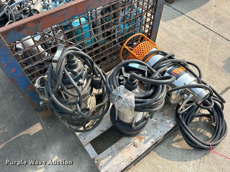 image for item MC9959 (15) pumps