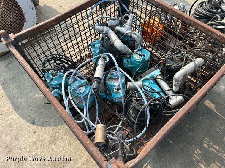 image for item MC9959 (15) pumps