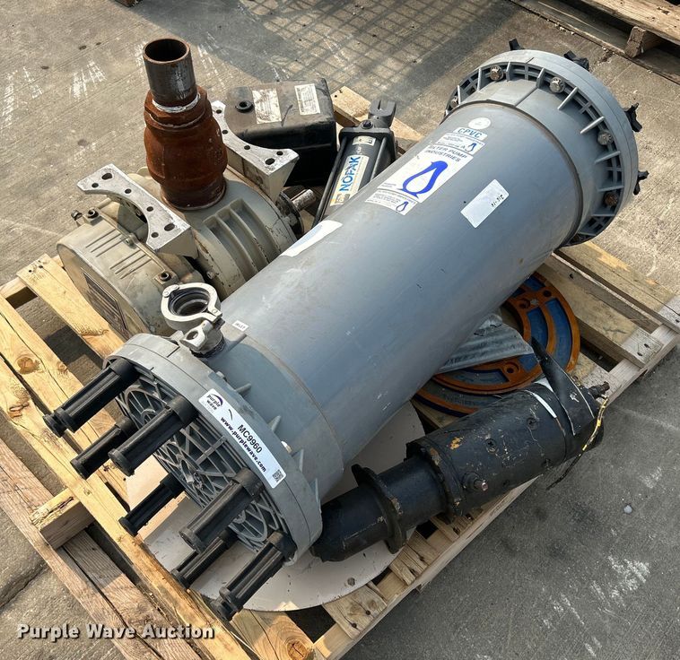 image for item MC9960 Tools