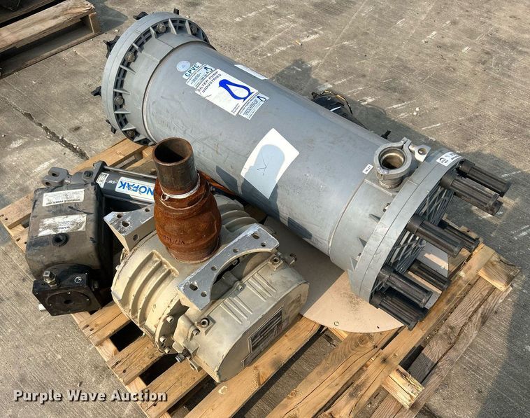 image for item MC9960 Tools