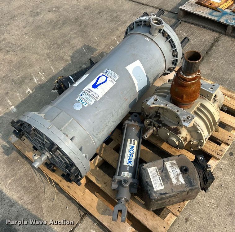 image for item MC9960 Tools