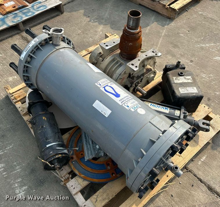 image for item MC9960 Tools