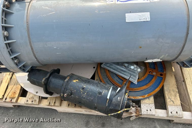 image for item MC9960 Tools