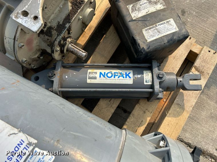 image for item MC9960 Tools